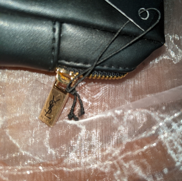 YSL Beaute cosmetic bag - Picture 3 of 3